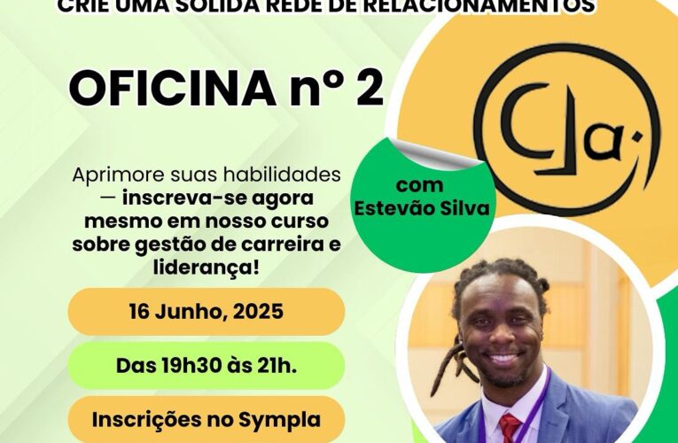 NETWORKING: Como Criar uma Rede de Relacionamentos Sólida